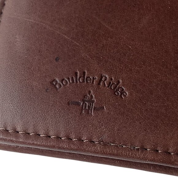 ๐ฏ 10 for $10 / Vintage Boulder Ridge Pocket Calendar Planner Book - Picture 13 of 16